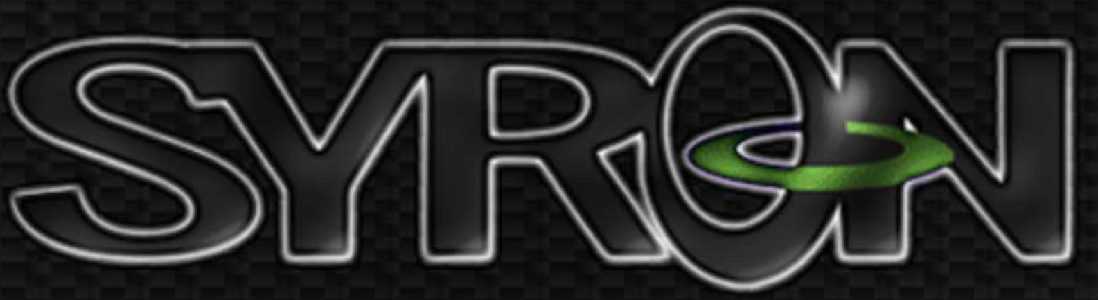 SYRON